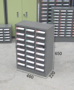 Tủ đựng linh kiện  M24 OEM-1737