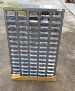 Tủ đựng phụ tùng, dụng cụ cơ khí 75 ngăn VA1-575 Vertex