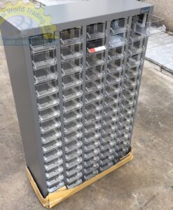 Tủ đựng phụ tùng, dụng cụ cơ khí 75 ngăn VA1-575 Vertex
