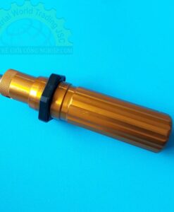 Tua vít đo lực xoắn siết dải lực 100 ~ 500 cN.m, có thang đo bên ngoài để điều chỉnh thiết bị đo lực xoắn xiết Tohnichi , RTD500CN RTD500CN Tohnichi