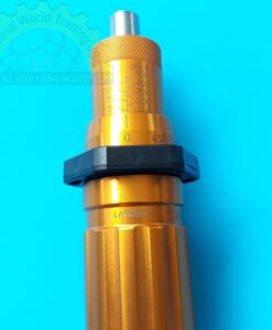 Tua vít đo lực xoắn siết dải lực 100 ~ 500 cN.m, có thang đo bên ngoài để điều chỉnh thiết bị đo lực xoắn xiết Tohnichi , RTD500CN RTD500CN Tohnichi