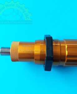 Tua vít đo lực xoắn siết dải lực 100 ~ 500 cN.m, có thang đo bên ngoài để điều chỉnh thiết bị đo lực xoắn xiết Tohnichi , RTD500CN RTD500CN Tohnichi