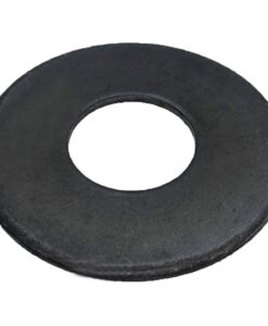 1kg Vòng đệm, Long đền phẳng thép đen M8  TGCN-49519 vhardware