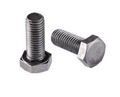 Túi bù lông lục giác ngoài M8 x 35mm inox 304 ren suốt TGCN-43944 vhardware