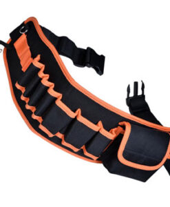 Túi đeo thắt lưng đựng đồ nghề 15 ngăn  AK-9991 Asaki