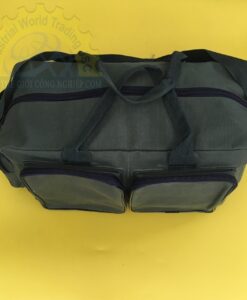 Túi đựng đồ nghề vải bố 25 x38 x20 cm  33460 OEM-2057