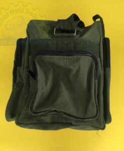 Túi đựng đồ nghề vải bố 25 x38 x20 cm  33460 OEM-2057