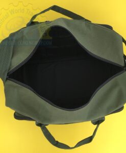 Túi đựng đồ nghề vải bố 25 x38 x20 cm  33460 OEM-2057