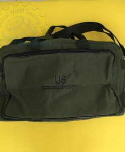 Túi đựng đồ nghề vải bố 25 x38 x20 cm  33460 OEM-2057