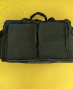 Túi đựng đồ nghề vải bố 25 x38 x20 cm  33460 OEM-2057