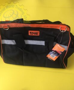Túi xách đồ nghề đa năng  AK-9993 Asaki