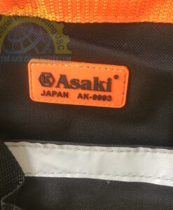 Túi xách đồ nghề đa năng  AK-9993 Asaki