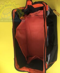 Túi xách đồ nghề đa năng  AK-9993 Asaki