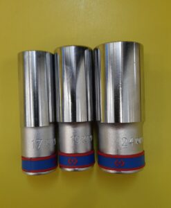 Tuýp 1/2  423517 Kingtony