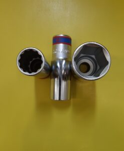 Tuýp 1/2  423517 Kingtony