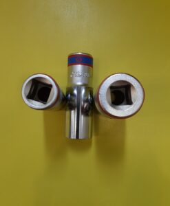 Tuýp 1/2  423524 Kingtony