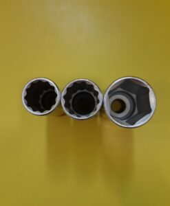 Tuýp 1/2  423524 Kingtony