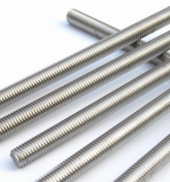 Ty ren sắt M8, dài 3m  TGCN-51419 vhardware