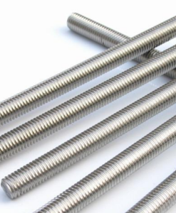 Ty ren, thanh ren chất liệu thép, kích thước M8 chiều dài 3m TGCN-49466 vhardware