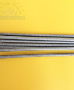 Ty ren thép M10 theo tiêu chuẩn DIN 975, dài 1m TGCN-30792 vhardware