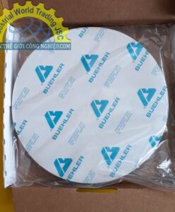 Vải đánh bóng dùng cho phòng thí nghiệm có đường kính 8 inch (203mm) 40-7218 Buehler