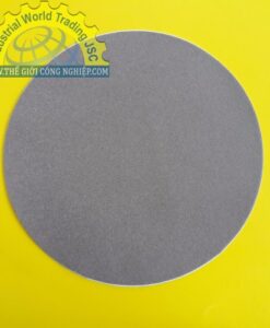 Vải đánh bóng dùng cho phòng thí nghiệm có đường kính 8 inch (203mm) 40-7218 Buehler