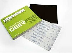 Giấy nhám tờ   CC261 Deerfos