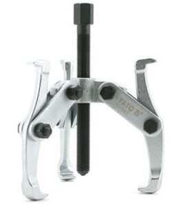 Cảo 3 chấu 6 inch YT-2521 Yato