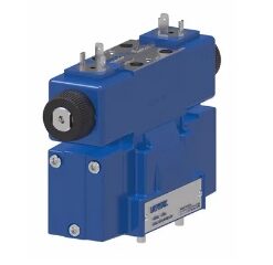 Van thủy lực  35 Mpa  DSG-01-3C2-D2470 Yuken