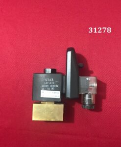 Van xả nước Máy Sấy Khí Lode Star LD-AT1 LODE-STAR