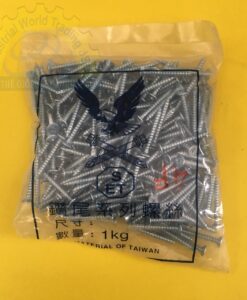 Túi 100g Vít bắn tắc kê 5li x 40mm TGCN-39010 vhardware