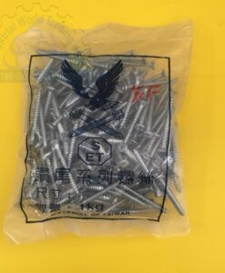 Túi 100g Vít bắn tắc kê 5li x 50mm  TGCN-39011 vhardware