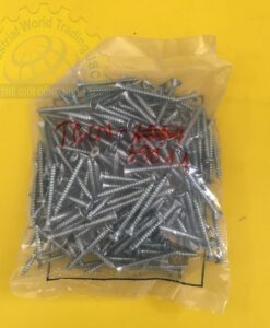 Túi 100g Vít bắn tắc kê 5li x 50mm  TGCN-39011 vhardware