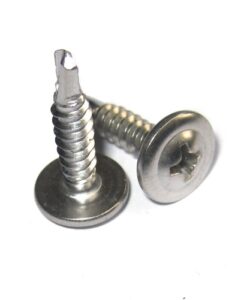 1kg Vít đuôi cá đầu dù thép M4.2x40mm (4F)  TGCN-21914 vhardware