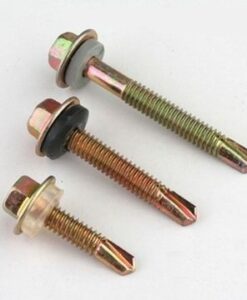 1kg Vít bắn tôn đầu lục giác M6.3x25mm  TGCN-19913 vhardware