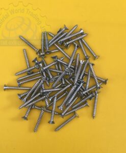 Túi 100g Vít bắn tắc kê 5li x 50mm  TGCN-39011 vhardware