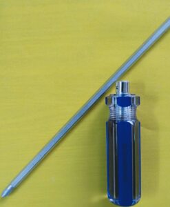 Vít dẹp và vít bake trở đầu 8 inch   050680 Century