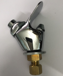 Vòi nhấn uống miệng dùng cho máy RO TGCN-33543 OEM-866