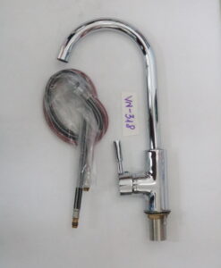 Vòi rửa chén nóng lạnh vòi chén nóng lạnh VN-318 VANNI