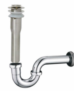 Vòi xả lavabo inox X-03 OEM-1255