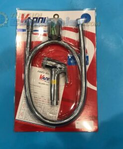 Vòi xịt vệ sinh xi  VX-13 VANNI
