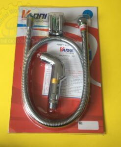 Vòi xịt vệ sinh xi  VX-18 VANNI