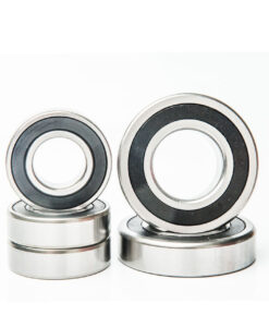 Vòng bi, bạc đạn 120x180x28mm  6024ZZCM NTN