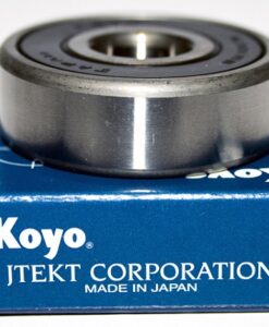 Vòng bi, bạc đạn 25x42x9mm  6905-2RS KOYO