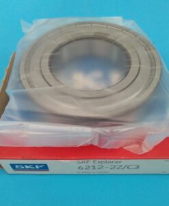 Vòng bi, bạc đạn vòng bi 6212-2Z/C3 SKF
