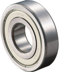 Vòng bi, bạc đạn   6302ZZ NSK