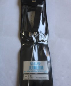 Bộ nhiệt kế điện tử SK-1260 kèm đầu dò, dải nhiệt độ -99.9°c - 1250°c waterproof Digital Thermometer -99.9 to 1250°C 8080-05 Sato