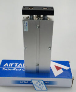 Xi lanh khí nén 2 trục cơ nhỏ  TN10X20-S-CS1-JX AIRTAC