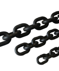 Dây xích đen chịu lực ϕ 4x10x30mm  TGCN-25053 VietnamSteels