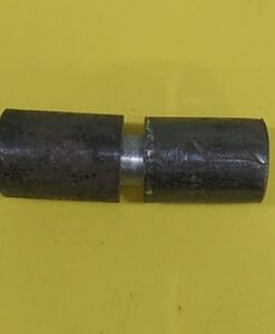 Bản lề cối dọc sắt, đường kính 17mm, chiều dài 5cm  TGCN-53375 OEM-81